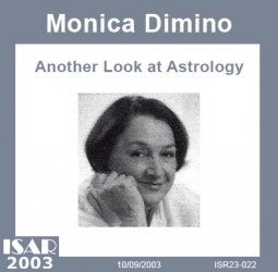 Another Look at Astrology